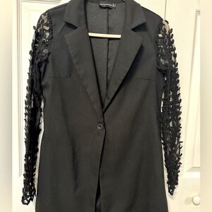 PLT blazer